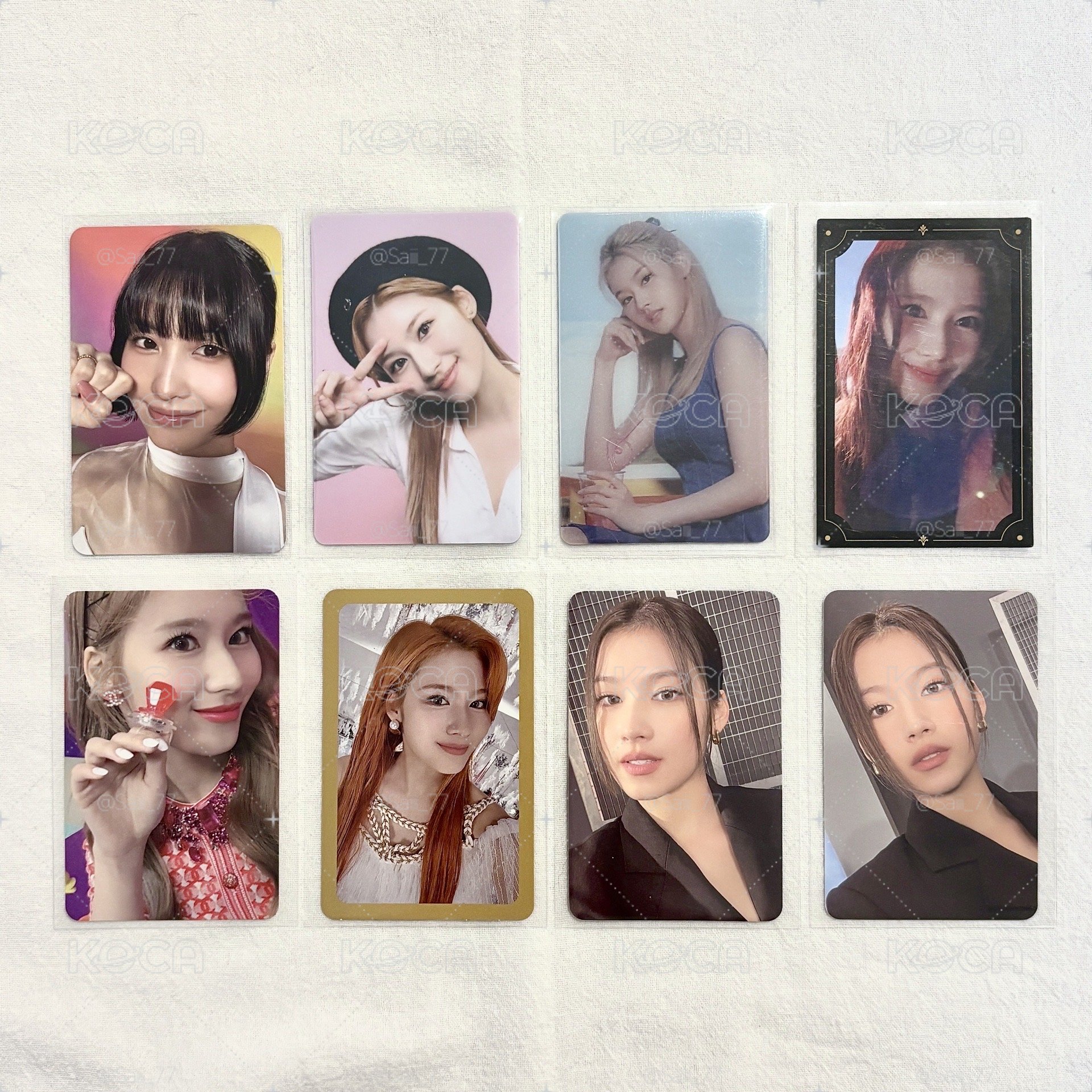 Momo Sana 專卡/非專卡