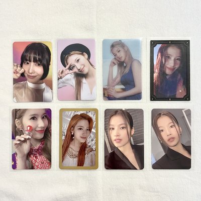 Momo Sana 專卡/非專卡