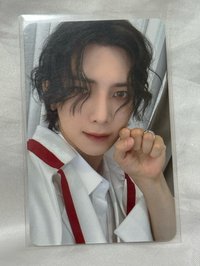 握拳滿額