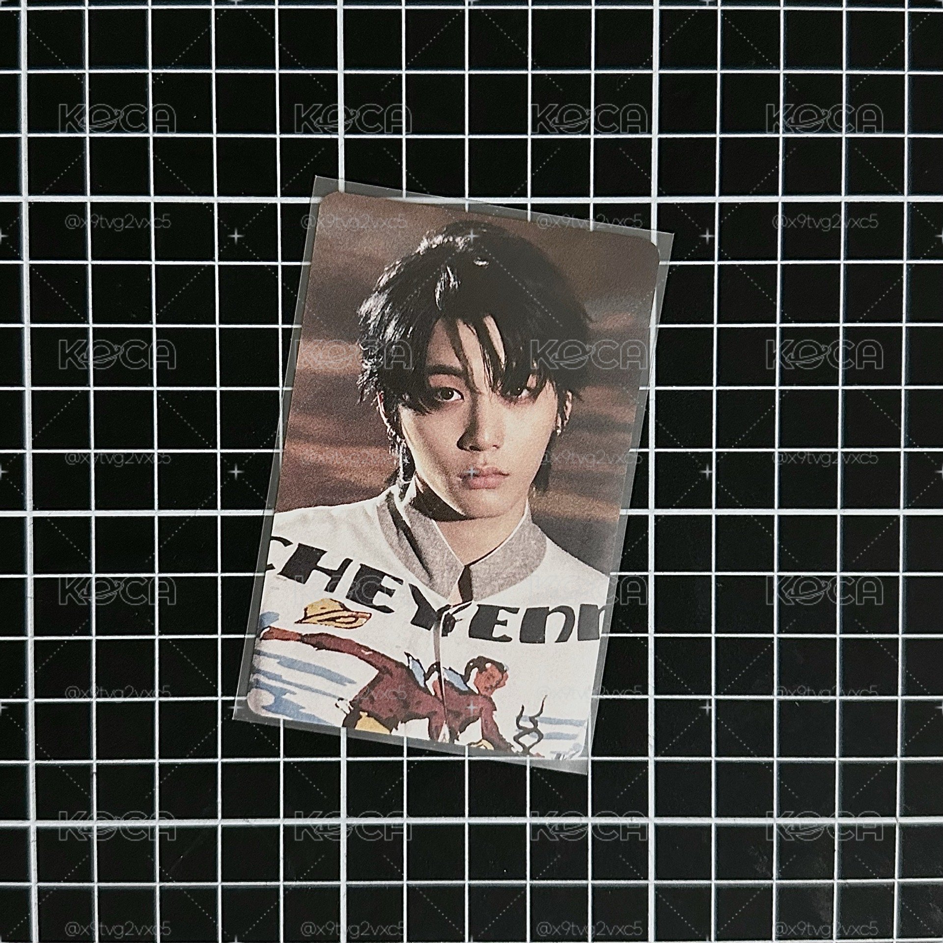 🔅taesan HMV官拍