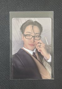 🐰推眼睛