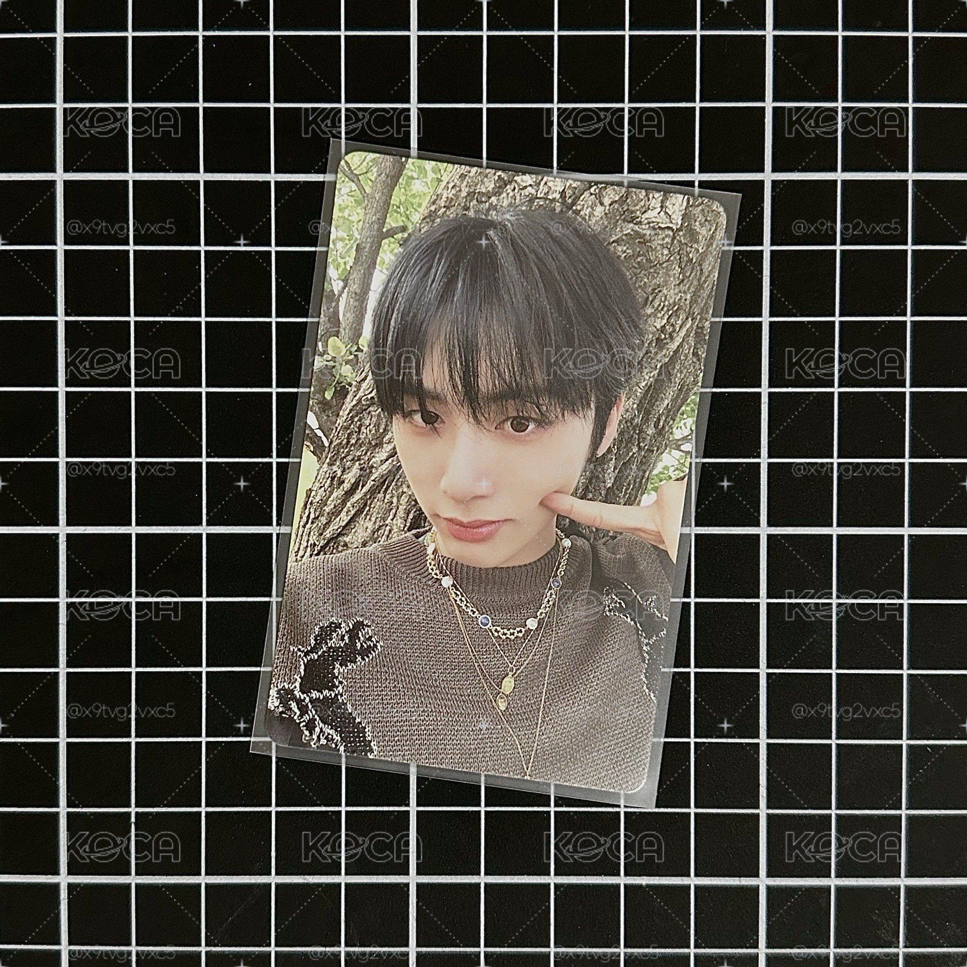 🩵taesan why星光卡