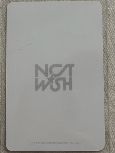SION 大王WICHU卡