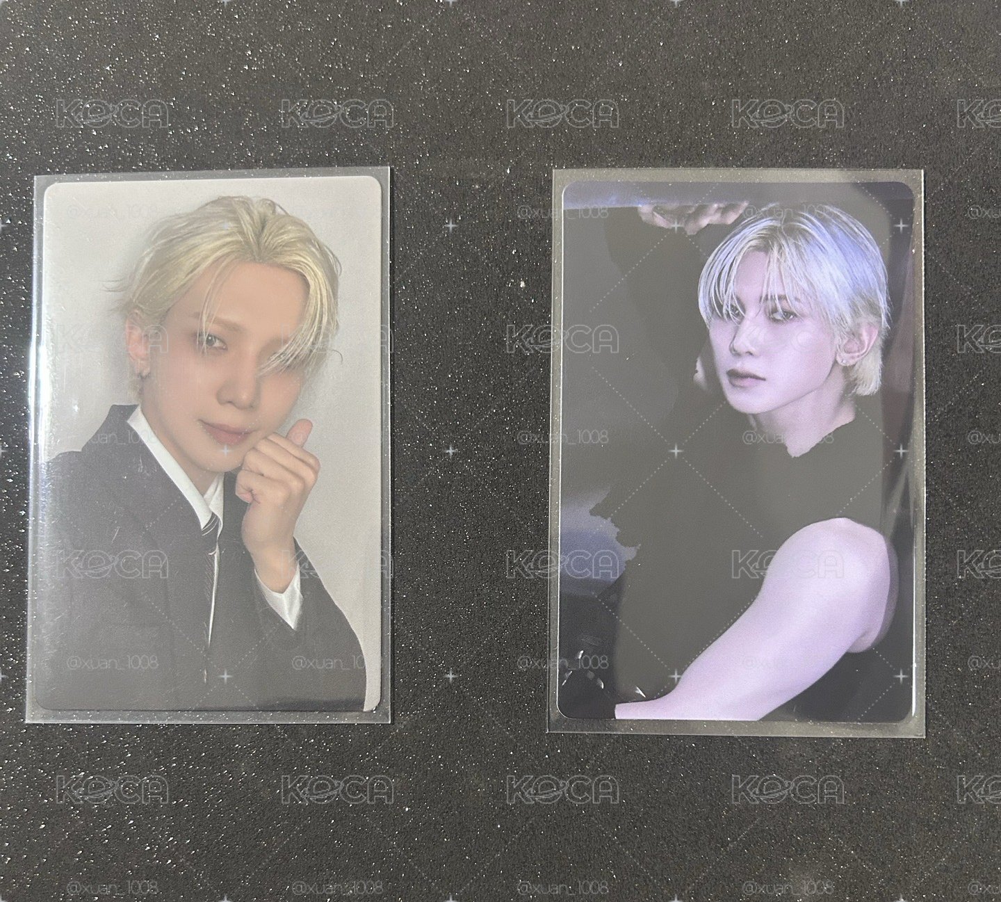 ATEEZ 🏴‍☠️GH4尚🐩專卡