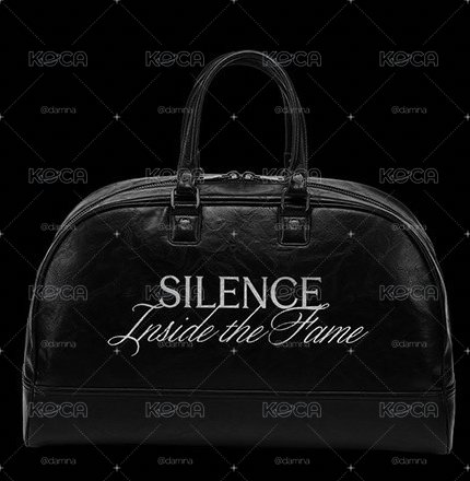 RIIZE Silence: Inside the Fame 手提包