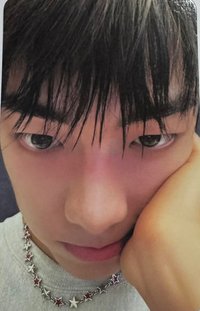 單曲一輯 專輯卡 