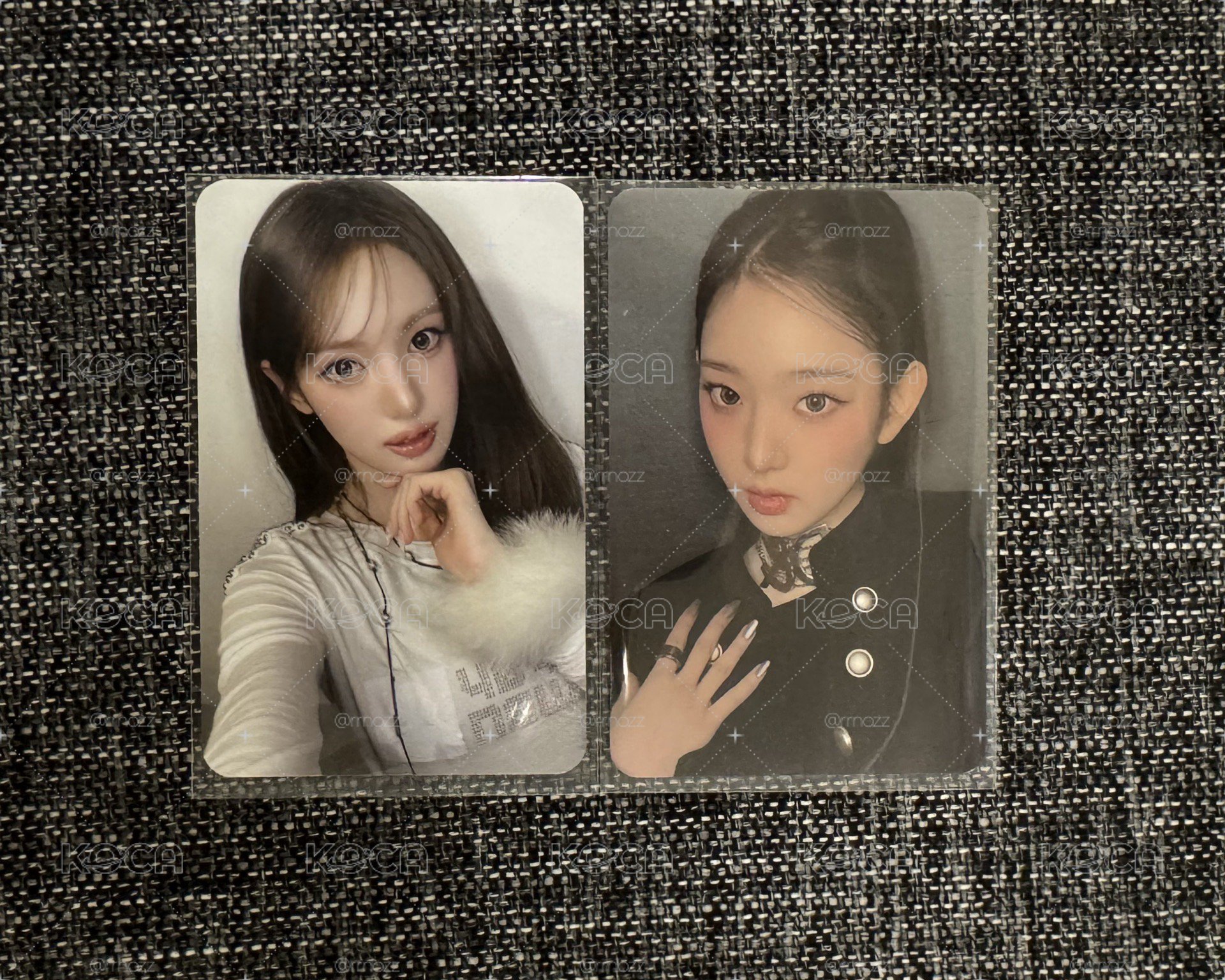 KiiiKiii DP Sui+Leesol