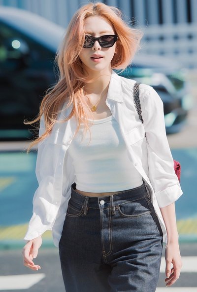 Collector 專輯 有娜個人盤