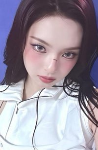 BABYMONSTER 2週年紀念周邊 yg線下 會員 任務卡 