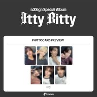 Itty Bitty Fromm10.0