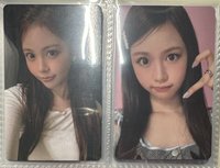 Carmen Focus hmv+Smini專卡