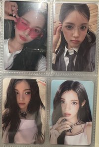 YUHA小盤 