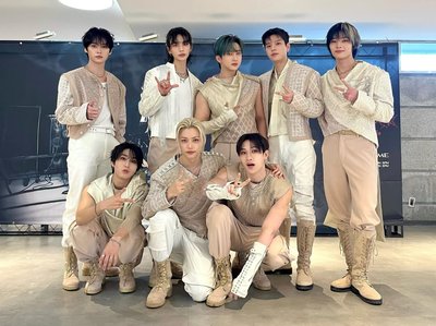 Stray kids 專卡出清！！不定期更新
