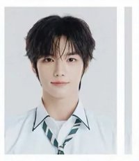Reply High School 周邊卡 相框鑰匙圈吊飾證件照