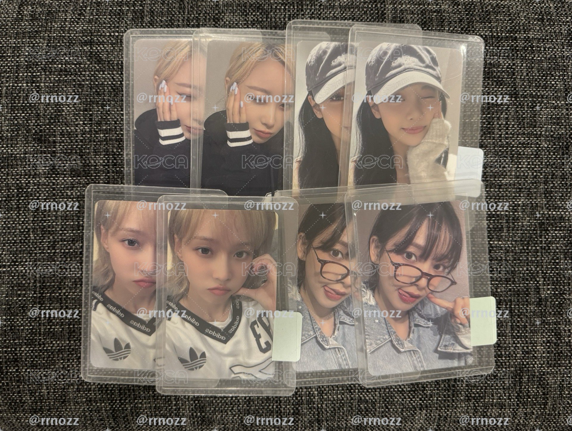 aespa 正規一 愛豆驛站 