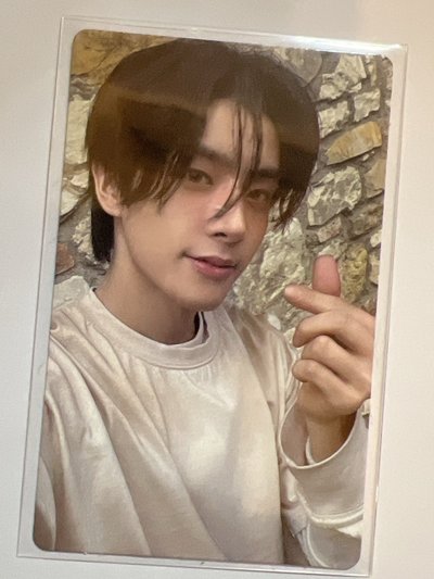 迷七wvs特典