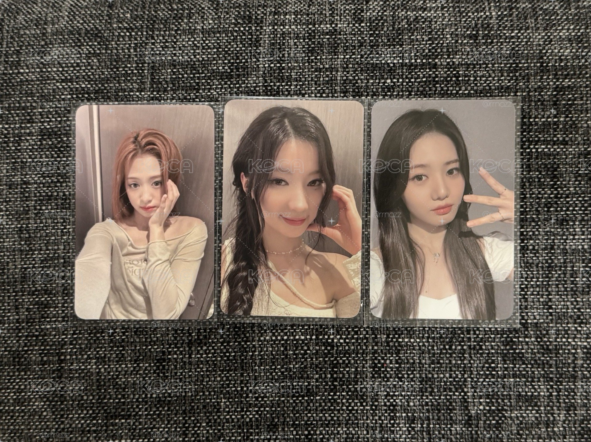 BABYMONSTER 24FM 台北簽售