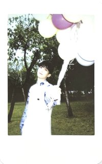 與 Lars QQ音樂 二星 星光卡 生日光影卡 - 捕夢予你