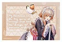 NIJISANJI EN 周年プロジェクト 相卡 