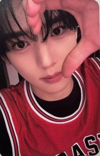 正規一 專輯卡 SLAM DUNK ver. 03