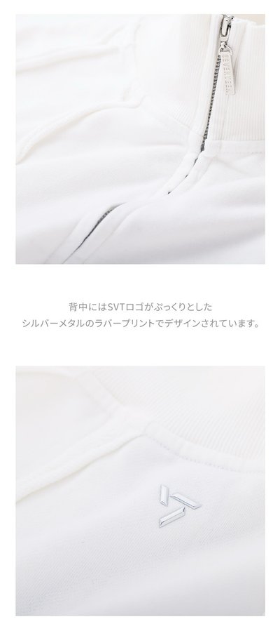 SEVENTEEN 2026飯咪 YAKUSOKU 外套 小卡