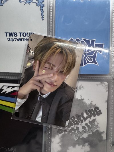 TWS小卡