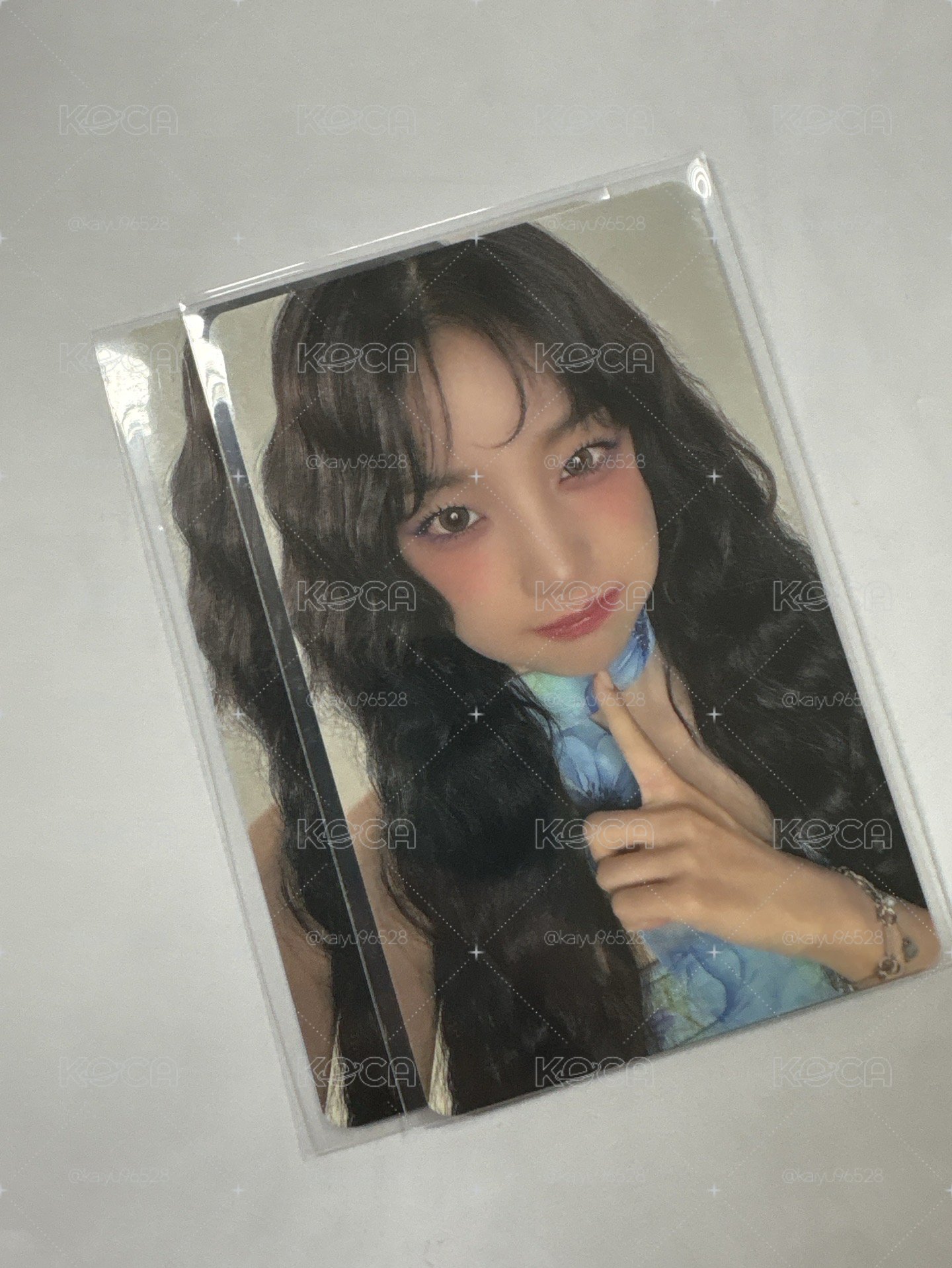 美瞳豬包琦