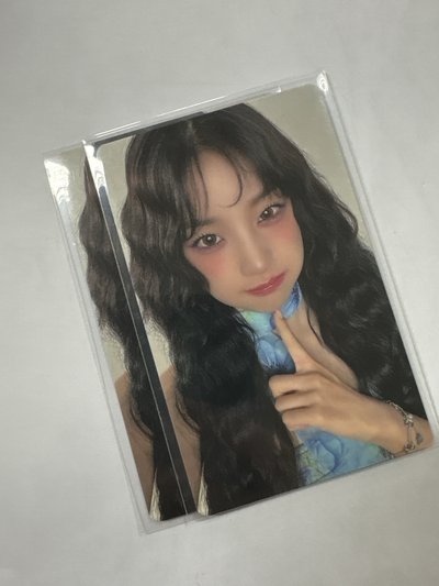 美瞳豬包琦-