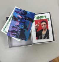 率 白版KIT專