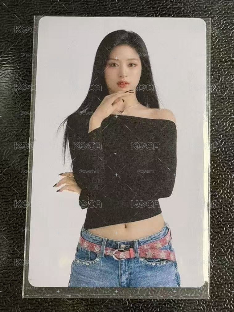 寶怪世巡 日本會員ahyeon
