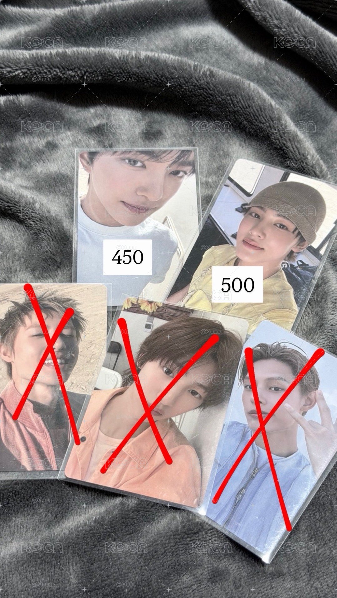 4.0簽售卡