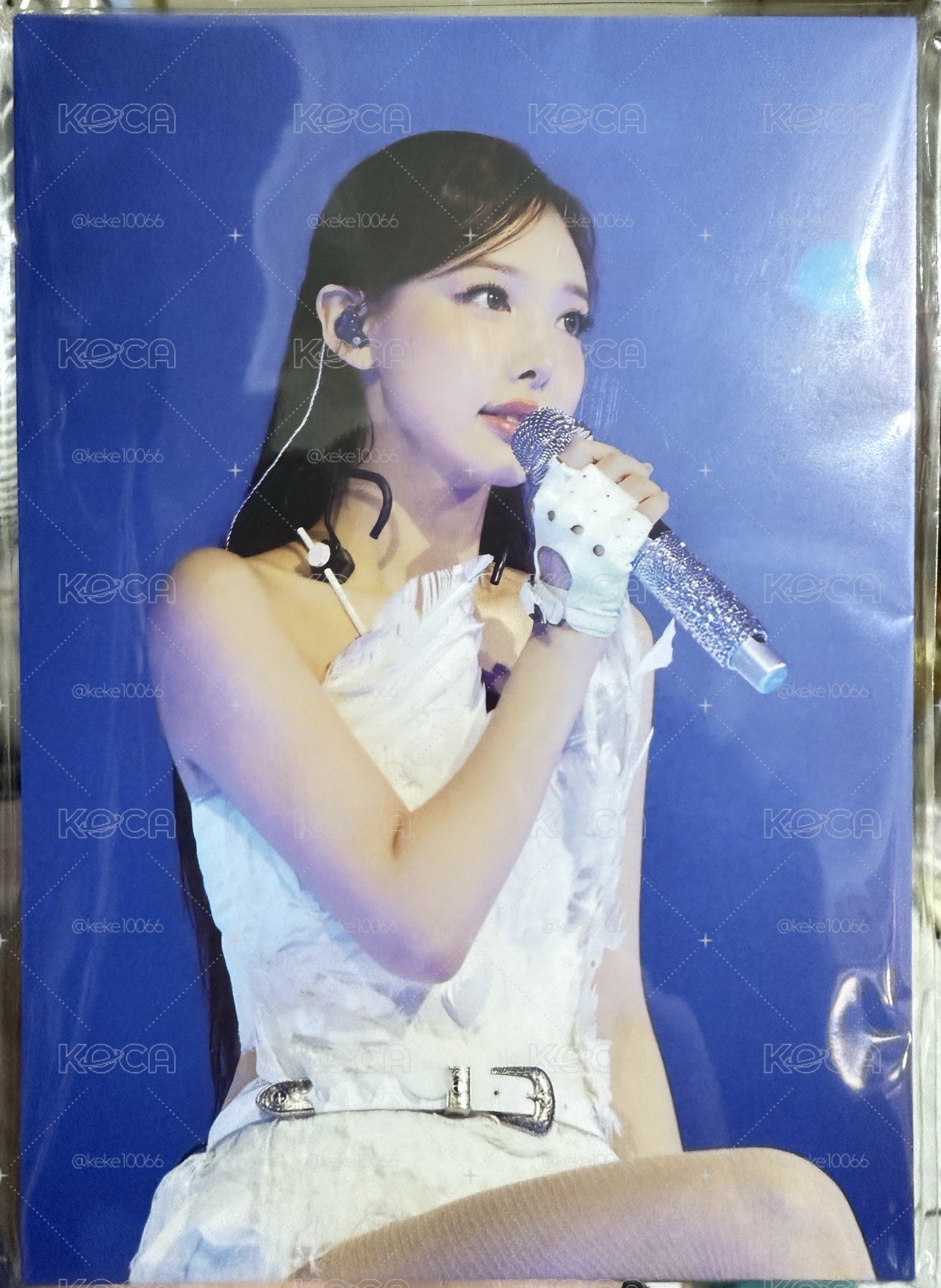 TWICE VIP 明信片組 This is for 六巡