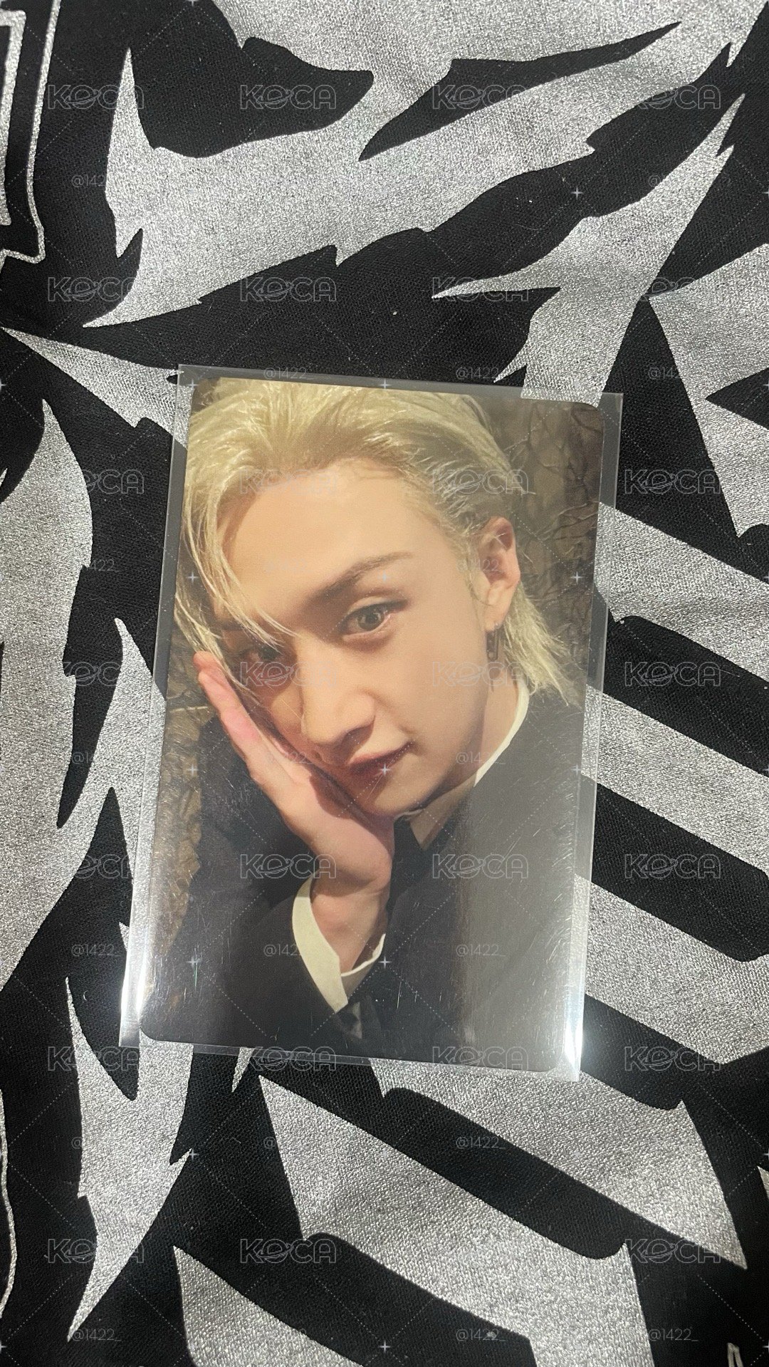 KARMA FANSLD2.0燦