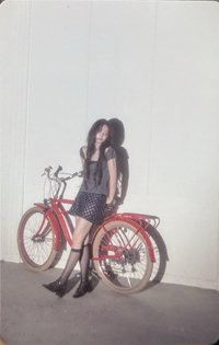 正規一 電子專 Valentine ver. 專輯卡 官拍固配