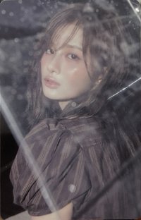 正規一 電子專 Valentine ver. 專輯卡 官拍固配