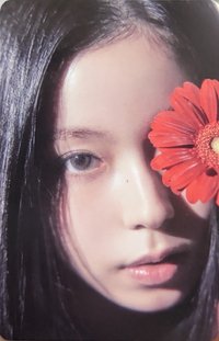 正規一 電子專 Valentine ver. 專輯卡 官拍固配
