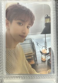 迷10 yes24簽售卡