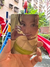綠色