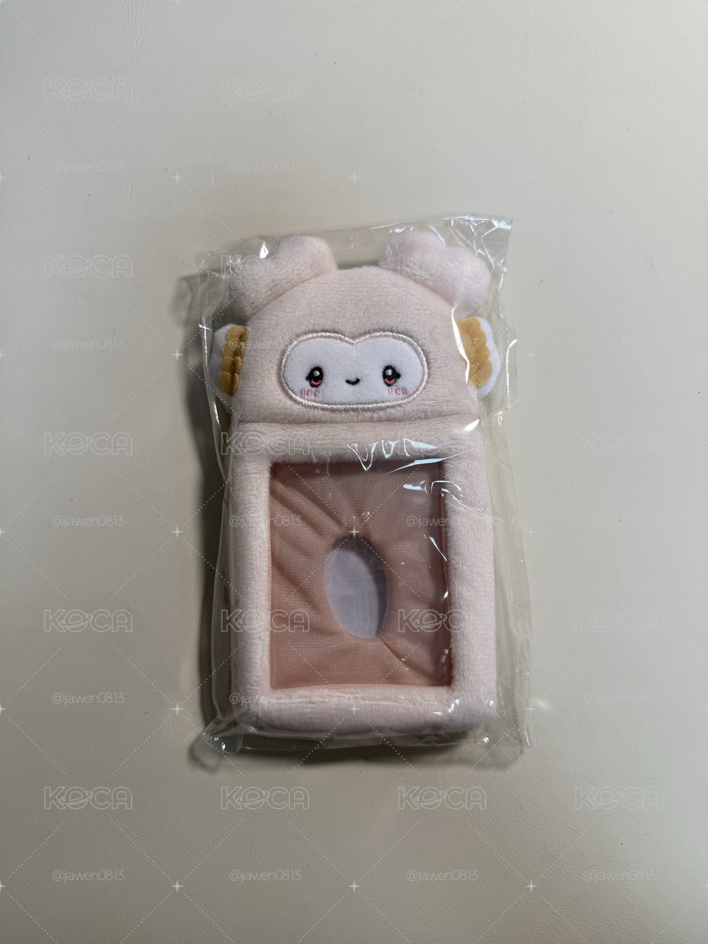 多賢三麗歐卡套