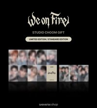 WOF wvs GL x STUDIO CHOOM