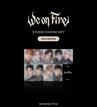 wvs GL x STUDIO CHOOM