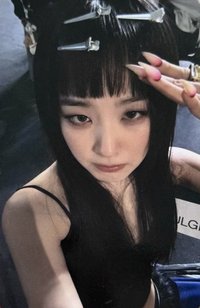 TILT 專輯卡 