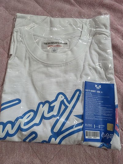 迷一 外套 T-shirt 帽子