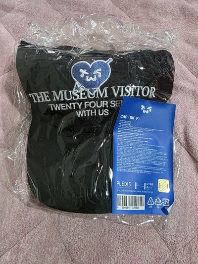 迷一 外套 T-shirt 帽子