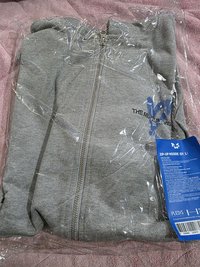 迷一 灰色外套L號