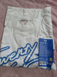 迷一 T-shirt  L號