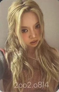 迷一 微樂客 簽售卡 中文卡背