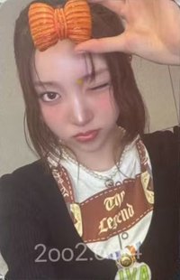 迷一 微樂客 簽售卡 中文卡背