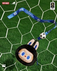 FIFA系列⚽️ 搪膠毛絨掛件 吊娃 