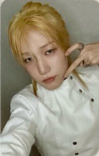 26首爾安可場 滿額卡 